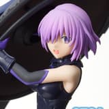 Mash Kyrielight - Shielder - SPM Figur - Sega