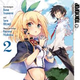 Akashic Records of the Bastard Magic Instructor - TokyoPop - Band 02