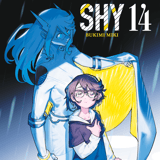 Shy - Kaze - Vol. 14