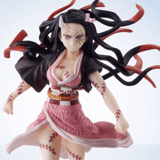 Nezuko Kamado - Demon Form Advancing - Demon Slayer ConoFig - Aniplex