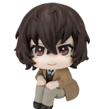 Osamu Dazai - Bungo Stray Dogs Look Up - Megahouse