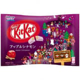  KitKat Mini - Apple-Cinnamon - Nestle - 130 g