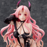 Sephie Michaela Deviluke - Darkness - Union Creative