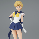 Super Sailor Uranus - Pretty Guardian Sailor Moon Eternal: The Movie - Glitter & Glamours - Banpresto