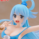 Aqua - Swimwear - Coreful Figure - Taito