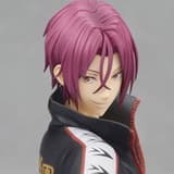 Rin Matsuoka - Free! - ALTAiR Figur