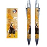 Druckbleistift - Zenitsu Agatsuma - Damon Slayer - Kimetsu no Yaiba
