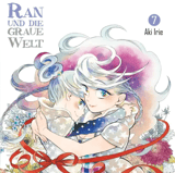 Ran and the Gray World - Carlsen - Band 07