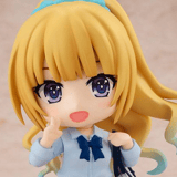 Nendoroid 1952 Kei Karuizawa