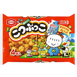 Knusprige Reiscracker - Kotsubukko - 124 g