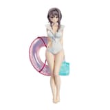Saotome Shino (Minori Chigusa) - Union Creative