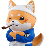 Shiba Taishou - Blue Archive - Big Sofvimates