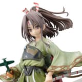 Zuihou Kai - SEGA SPM Figur