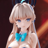 Toki Asuma - Bunny Girl - Max Factory