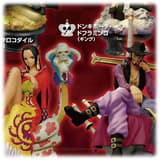 One Piece Schachfiguren Set 3