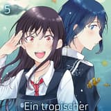 A Tropical Fish Yearns for Snow - Altraverse - Band 05