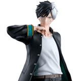 Haruka Sakura - Wind Breaker - After the Battle - Ichibansho