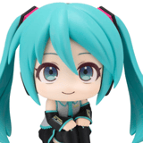 Hatsune Miku - Vocaloid Look Up - Megahouse