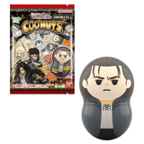 Attack on Titan - Coo´Nuts - Bandai - 41,65 g