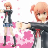 Yui Yuigahama - Sega PM