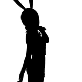 Reze - Lavender - BiCute Bunnies - Furyu