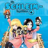 Die Schleim-Tagebücher - Altraverse - Band 004