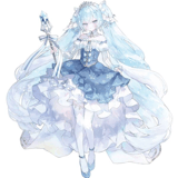 Hatsune Miku / Snow Miku - Snow Miku All Stars - 2019 Ver. - AMP - Artist MasterPiece+ - Taito