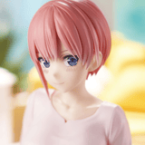 Ichika Nakano (Relax Time) - The Quintessential Quintuplets - Banpresto