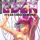 Eden – Master Edition - Egmont - Vol. 2
