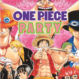 One Piece Party - Carlsen - Band 07