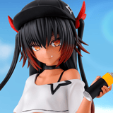 Nemesis - To Love Ru Darkness - Glitter and Glamours - Banpresto