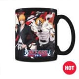 Bleach Transformation - Heat Change Mug - Pyramid International