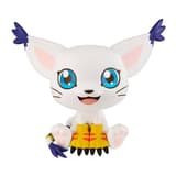 Gatomon - Digimon Adventure Look Up - Megahouse - Neuauflage