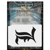 Death Note - Kartenhalter "L" - AbyStyle