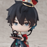 Dan Heng - Welcome to Train Tea Party - Ribose