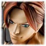 Vega / Balrog - Tsume HQF