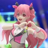 Airi Momoi - Desktop x Decorate Collections - Sega