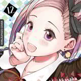 Kaguya-sama: Love is War - Egmont - Vol. 12