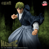 Naoya Zenin - Jujutsu Kaisen - Maximatic - Banpresto