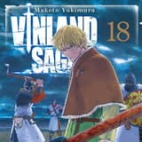 Vinland Saga  - Carlsen - Band 018
