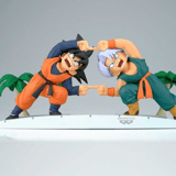 Son Goten & Trunks - Dragon Ball Z - History Box - Banpresto