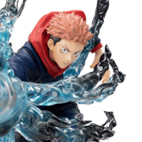 Yuji Itadori - Luminasta - Sega