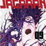 Jagaaan - Panini - Band 09