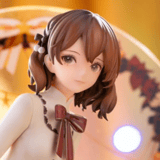 Ringo - Another Color - Desktop Girls Series Winter - Reverse Studio