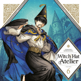 EN Witch Hat Atelier - Kodansha Comics - Vol. 6 - english Edition