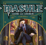 Mashle: Magic and Muscles - Carlsen - Band 15