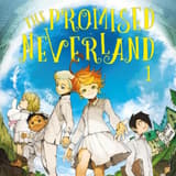 The Promised Neverland - Carlsen - Band 001
