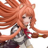 Raphtalia 1/7 PVC Statue – The Rising of the Shield Hero | 27 cm | Proof / Alice Glint