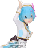 Rem - Re:Zero - Stage Costumes - Espresto