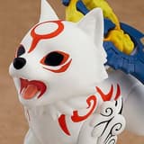 Nendoroid 1365-DX Amaterasu - DX Version (Okami)